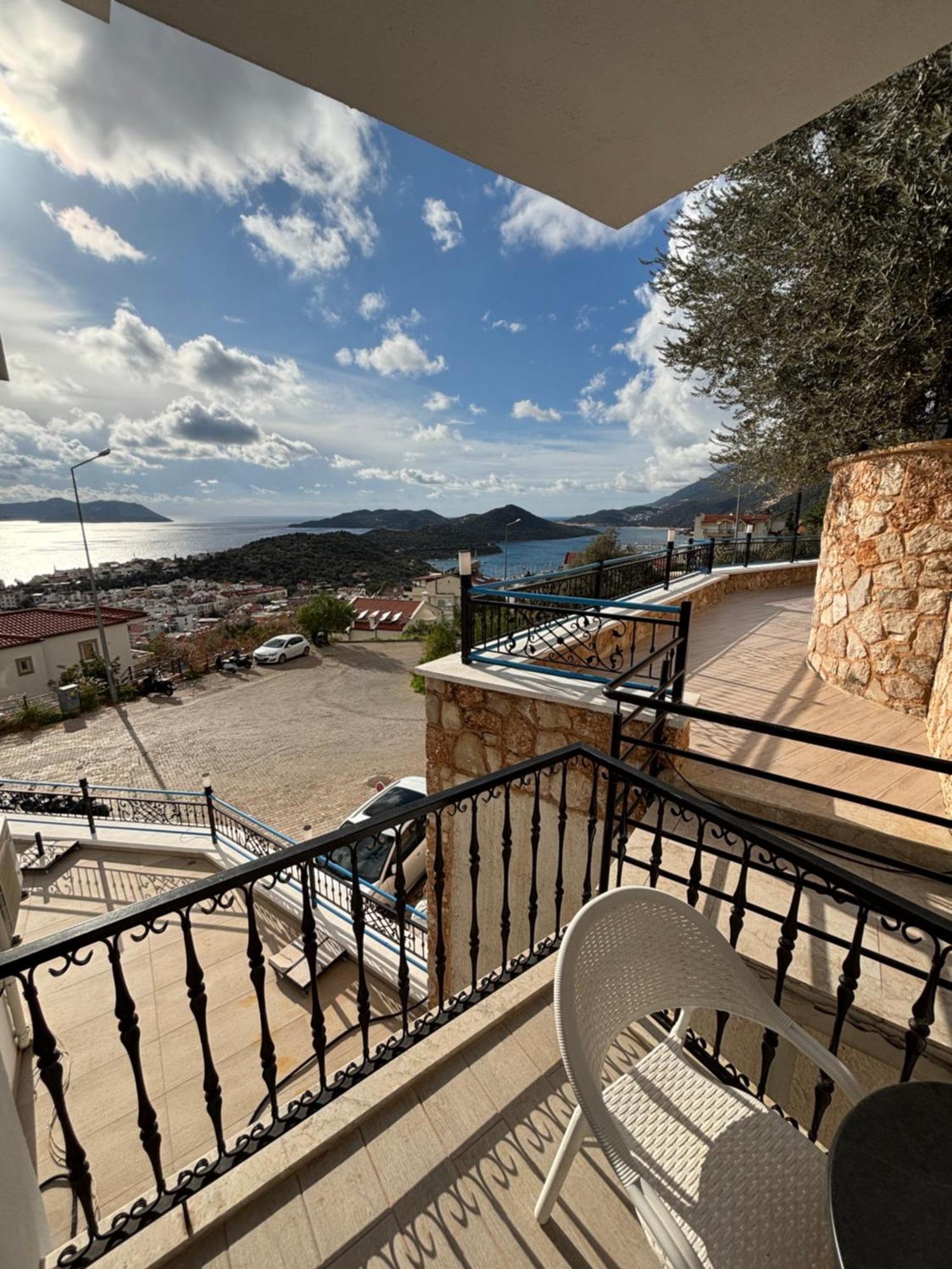 Carpediem Apart Kas Exterior photo