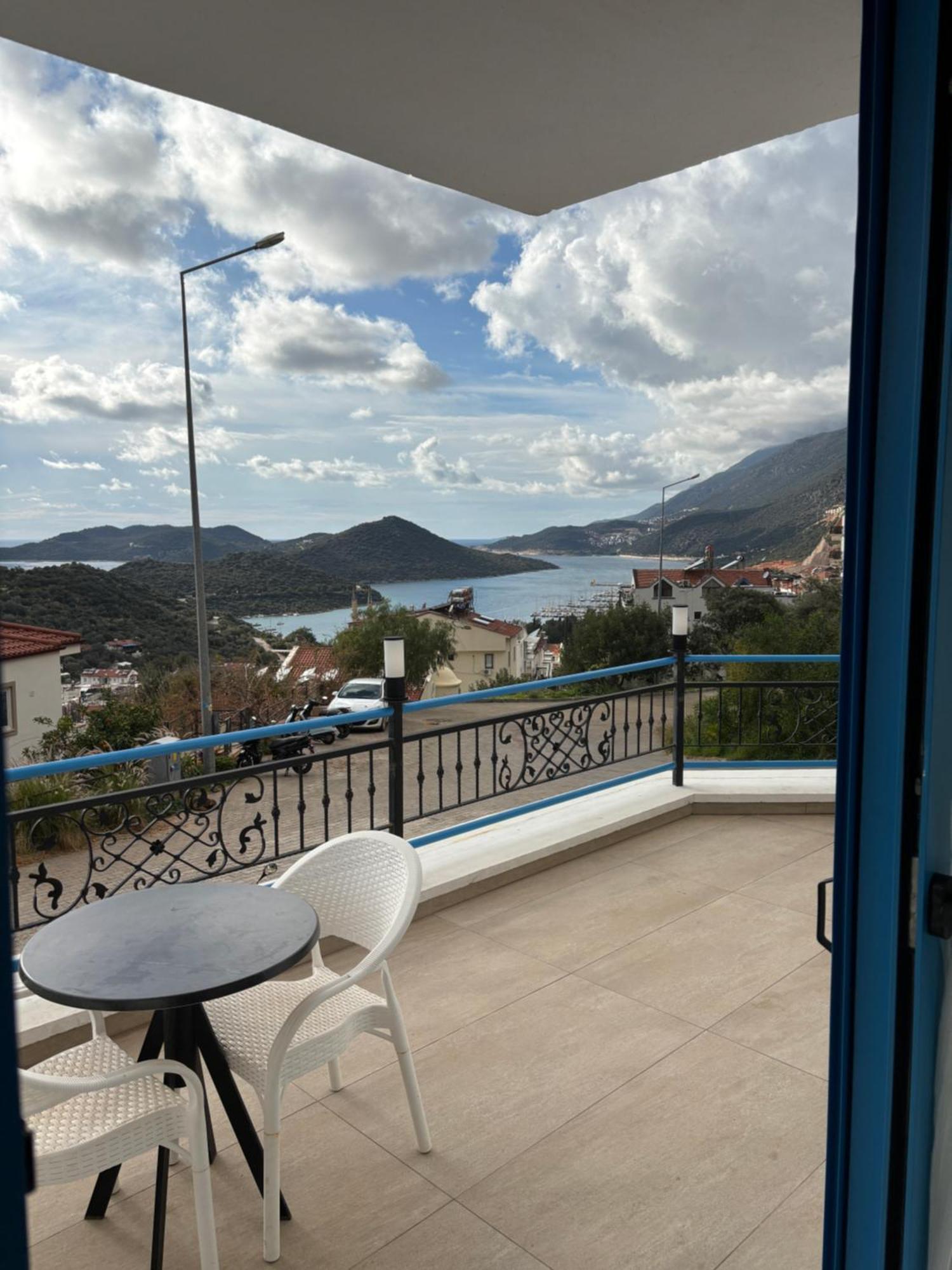 Carpediem Apart Kas Exterior photo